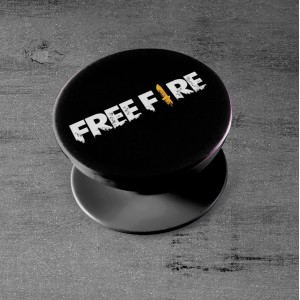 PopSocket Free fire 05